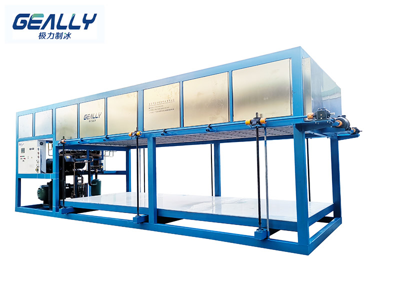 如何選購制冰機？制冰機的種類？