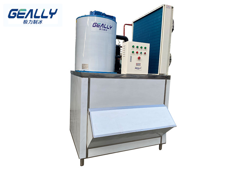 制冰機不制冰的原因有哪些？怎么清洗保養(yǎng)？